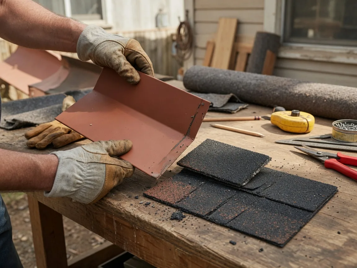 Roof Repair company in Chitina, AK